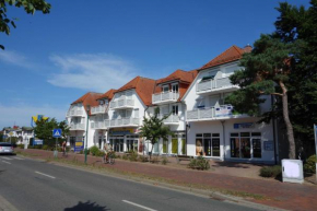 Ferienobjekt Graal Müritz A1 Graal-Muritz